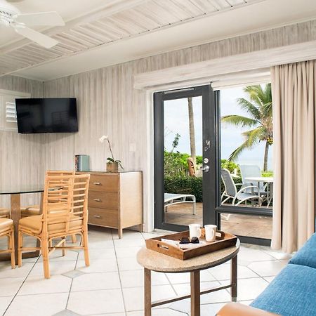 High Noon Beach Resort Lauderdale-by-the-Sea Exterior photo