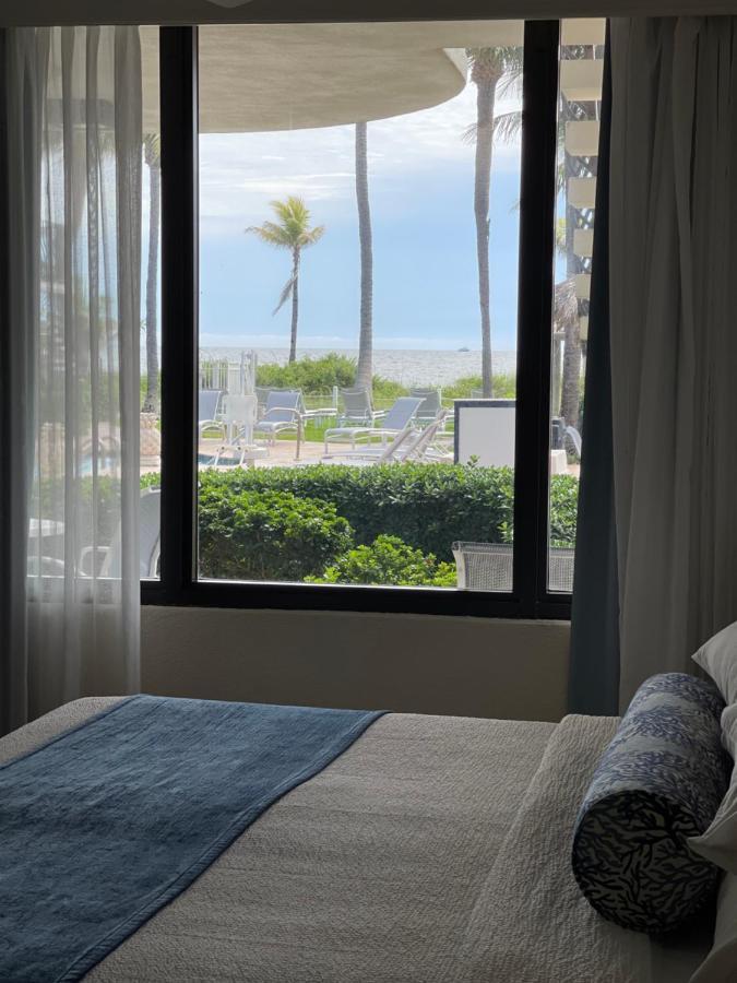 High Noon Beach Resort Lauderdale-by-the-Sea Exterior photo