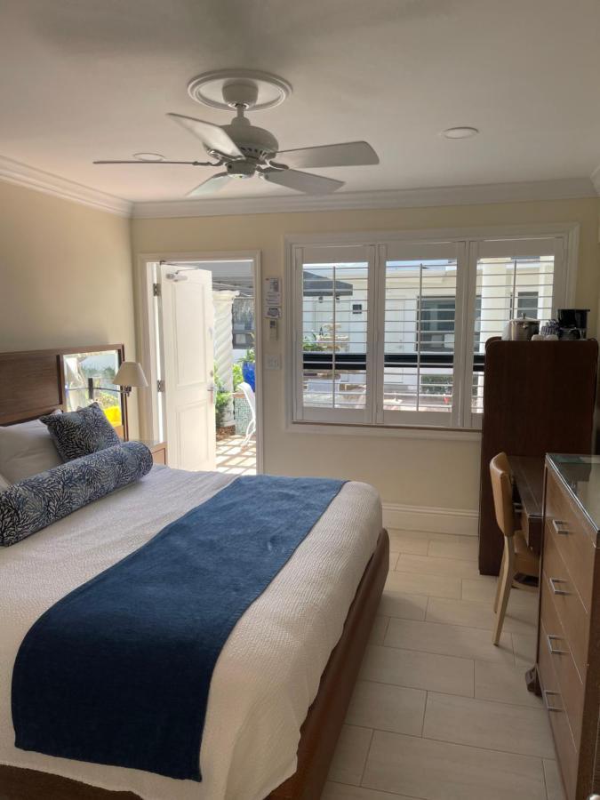 High Noon Beach Resort Lauderdale-by-the-Sea Exterior photo