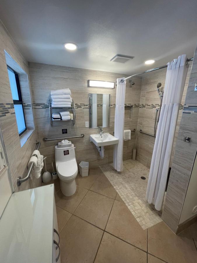 High Noon Beach Resort Lauderdale-by-the-Sea Exterior photo