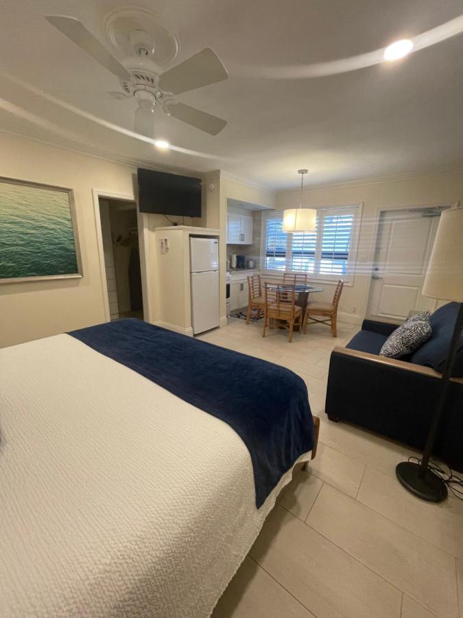 High Noon Beach Resort Lauderdale-by-the-Sea Exterior photo