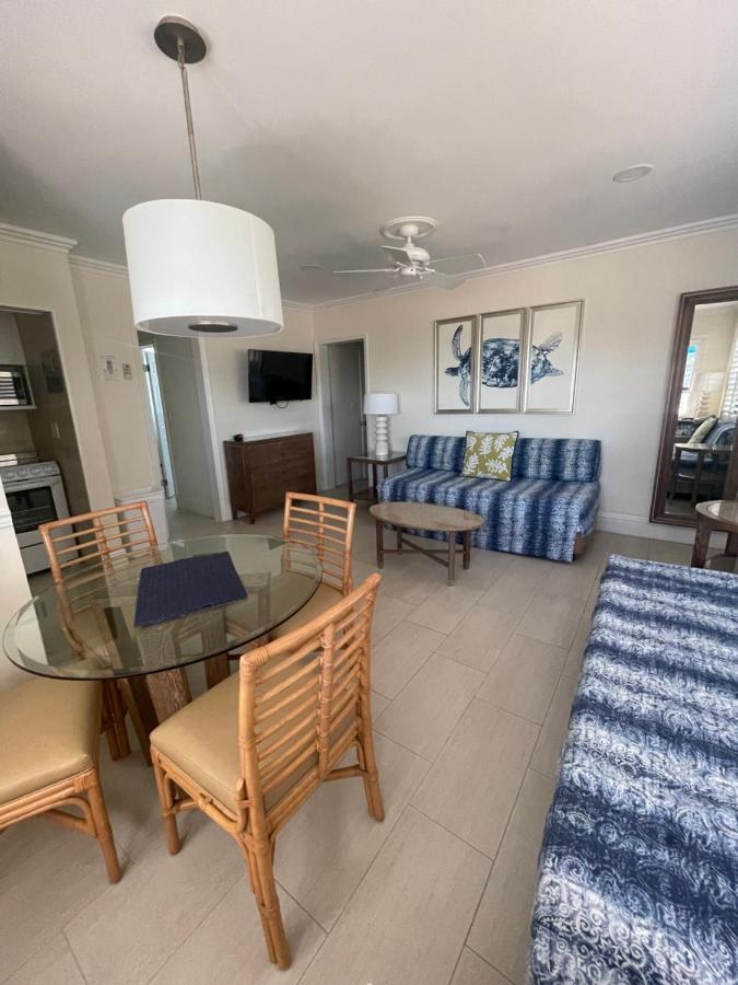 High Noon Beach Resort Lauderdale-by-the-Sea Exterior photo