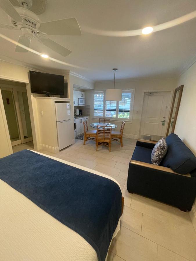 High Noon Beach Resort Lauderdale-by-the-Sea Exterior photo