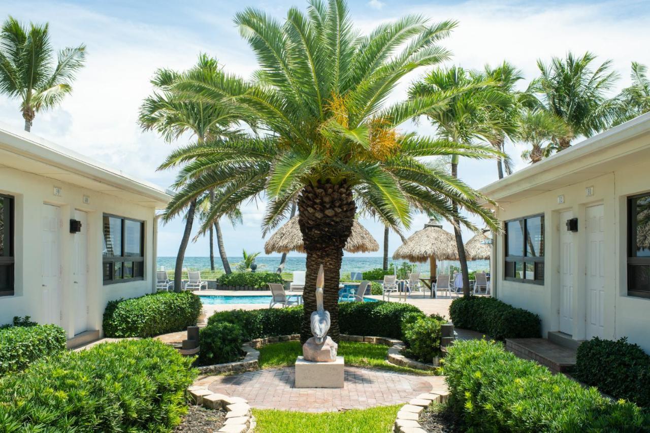 High Noon Beach Resort Lauderdale-by-the-Sea Exterior photo