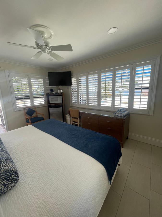 High Noon Beach Resort Lauderdale-by-the-Sea Exterior photo