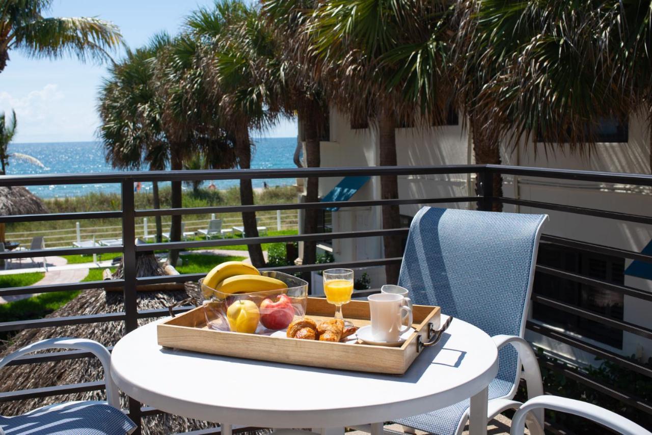 High Noon Beach Resort Lauderdale-by-the-Sea Exterior photo