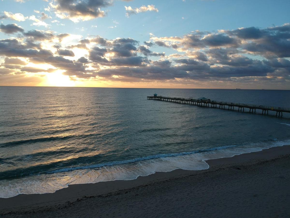High Noon Beach Resort Lauderdale-by-the-Sea Exterior photo