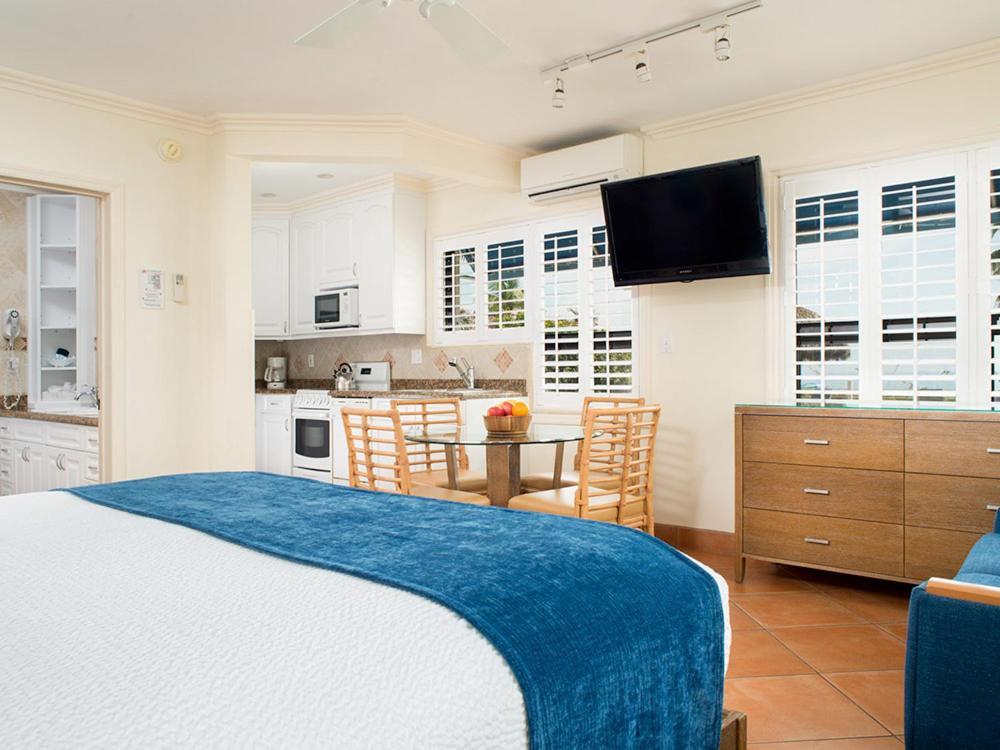High Noon Beach Resort Lauderdale-by-the-Sea Exterior photo
