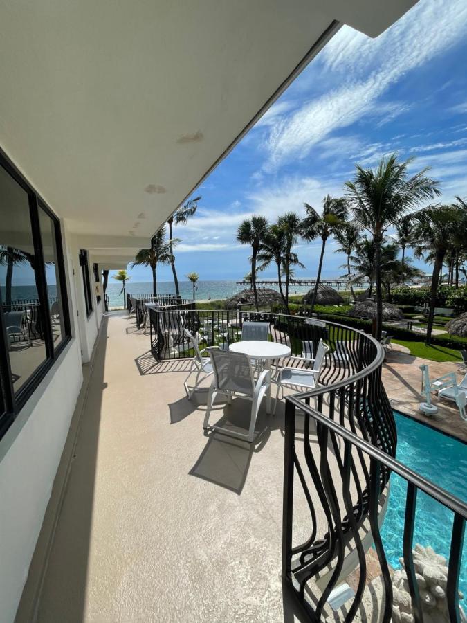 High Noon Beach Resort Lauderdale-by-the-Sea Exterior photo