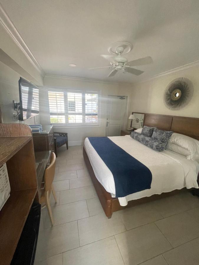 High Noon Beach Resort Lauderdale-by-the-Sea Exterior photo