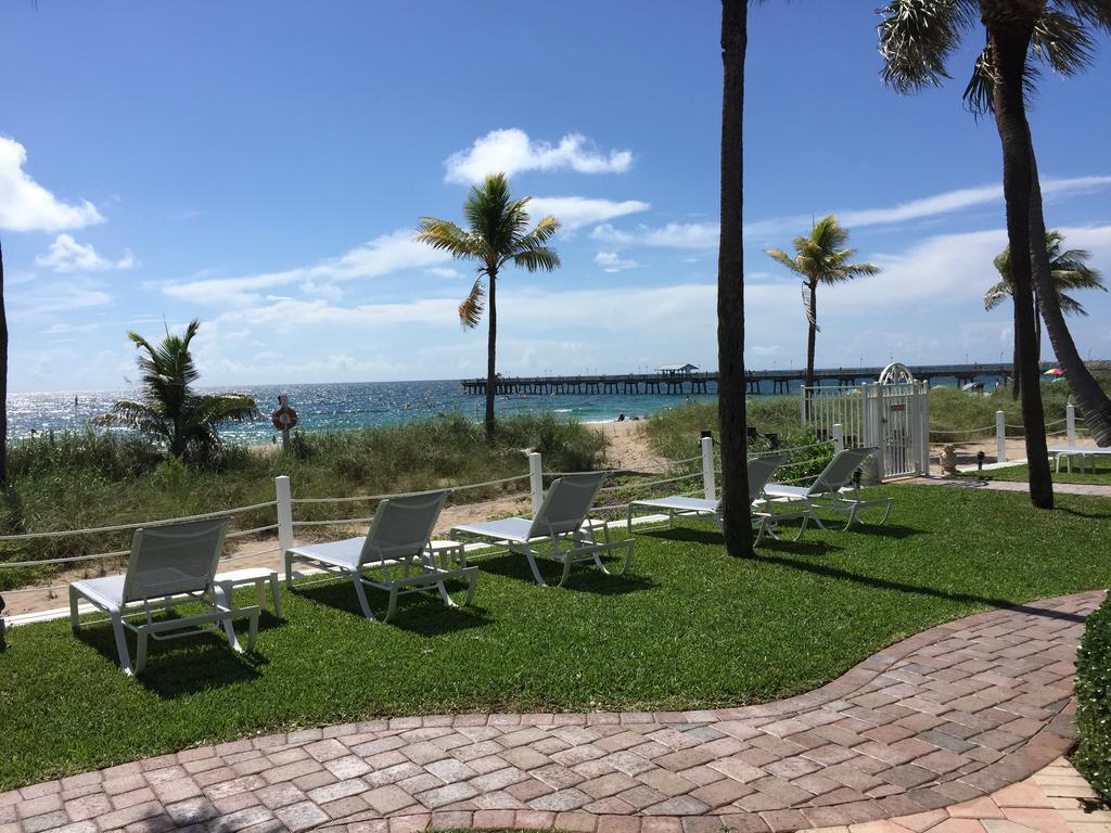High Noon Beach Resort Lauderdale-by-the-Sea Exterior photo