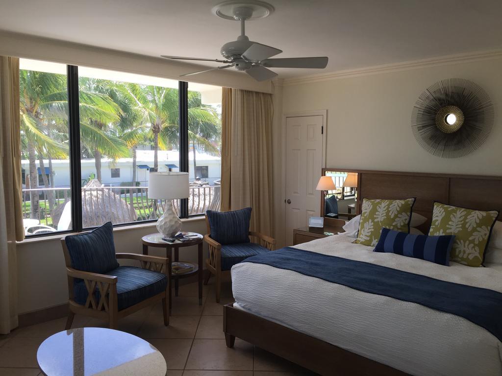 High Noon Beach Resort Lauderdale-by-the-Sea Exterior photo