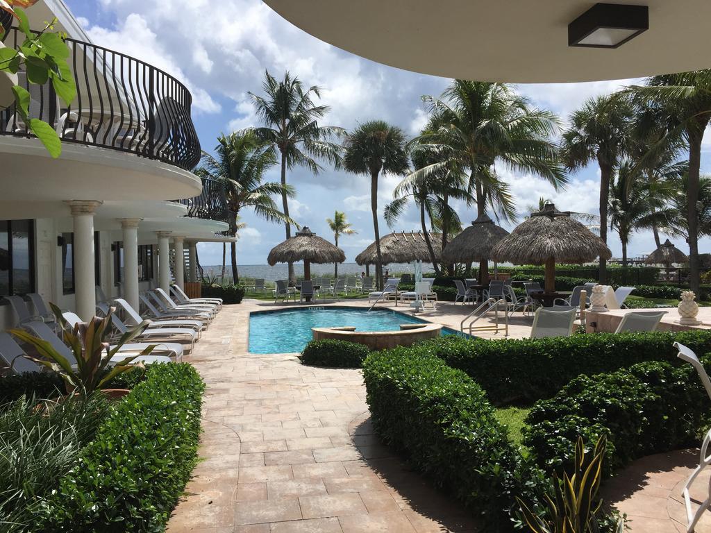 High Noon Beach Resort Lauderdale-by-the-Sea Exterior photo