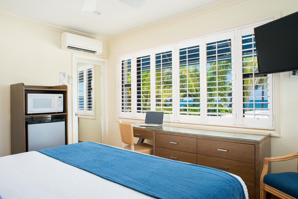 High Noon Beach Resort Lauderdale-by-the-Sea Exterior photo