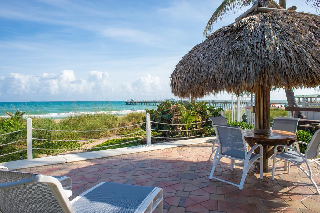 High Noon Beach Resort Lauderdale-by-the-Sea Exterior photo