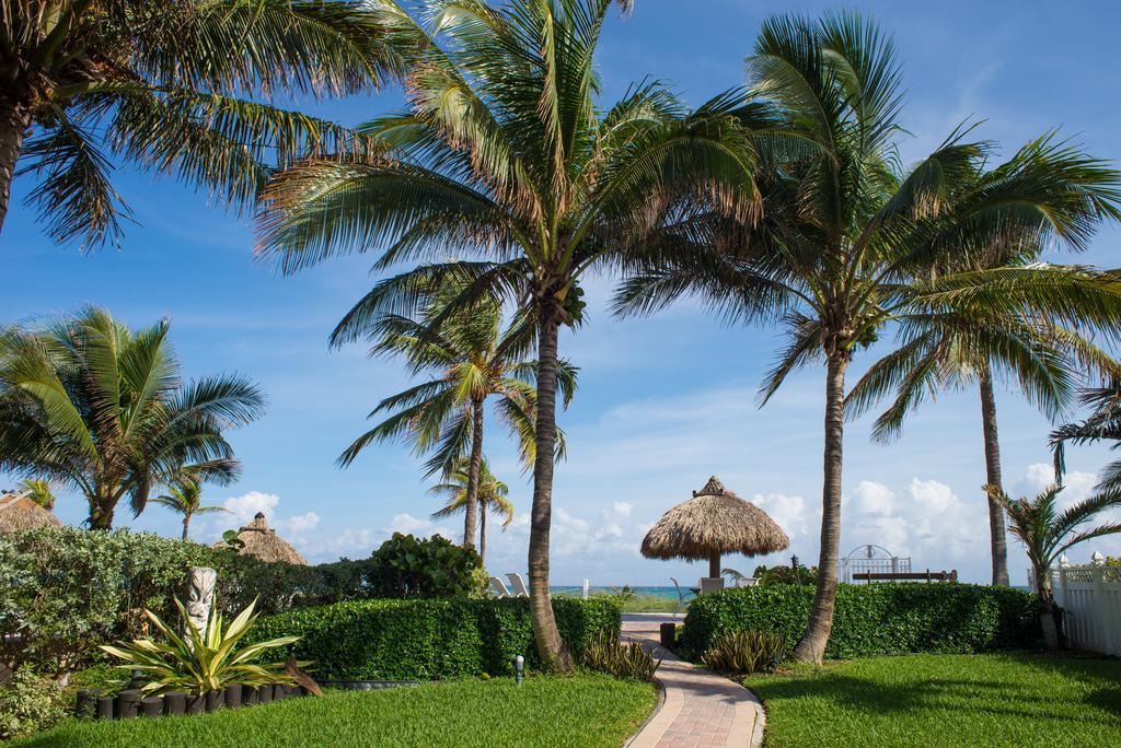 High Noon Beach Resort Lauderdale-by-the-Sea Exterior photo