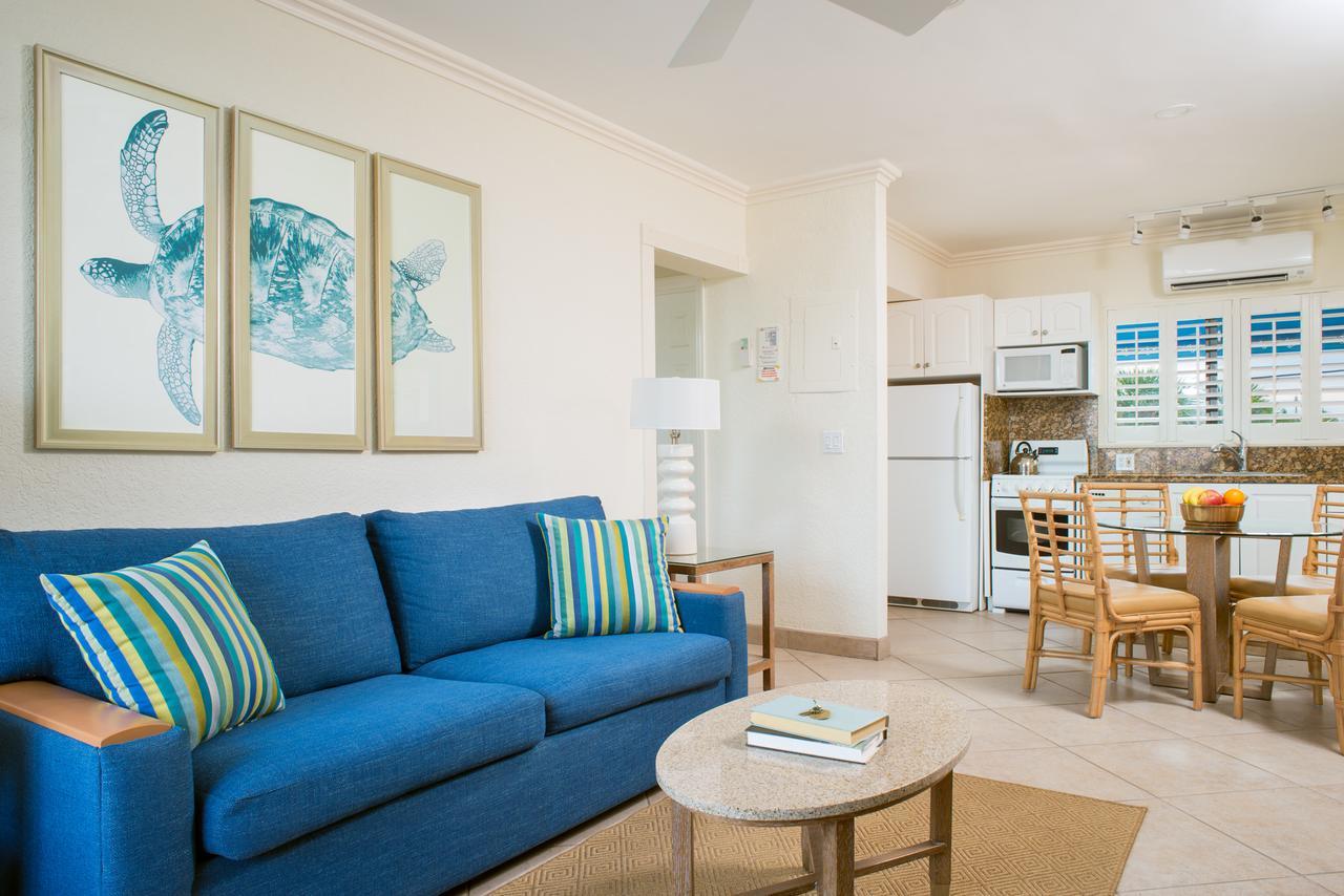 High Noon Beach Resort Lauderdale-by-the-Sea Exterior photo