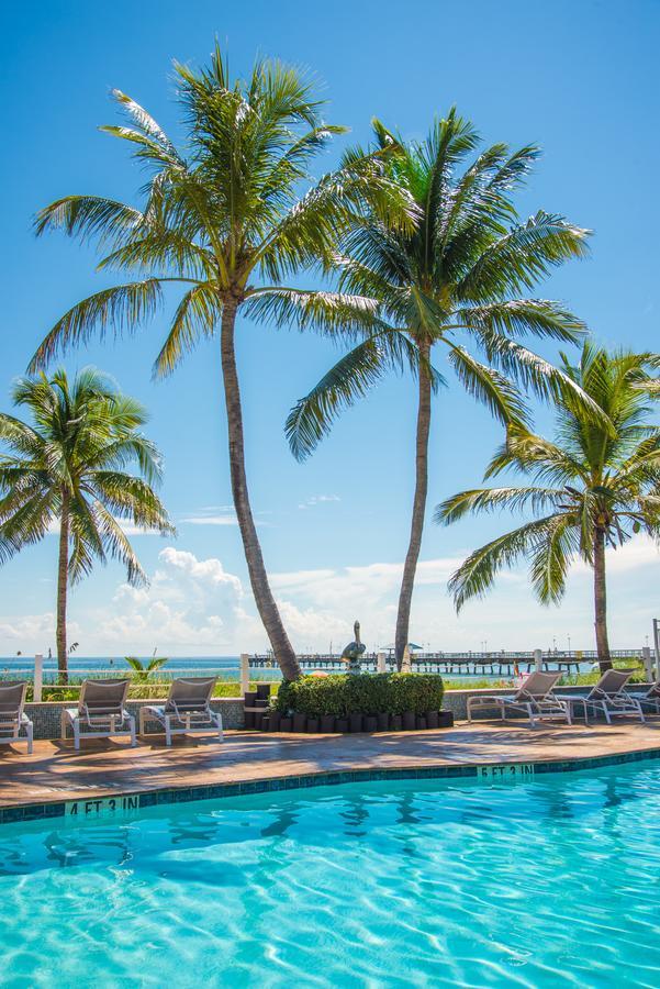 High Noon Beach Resort Lauderdale-by-the-Sea Exterior photo