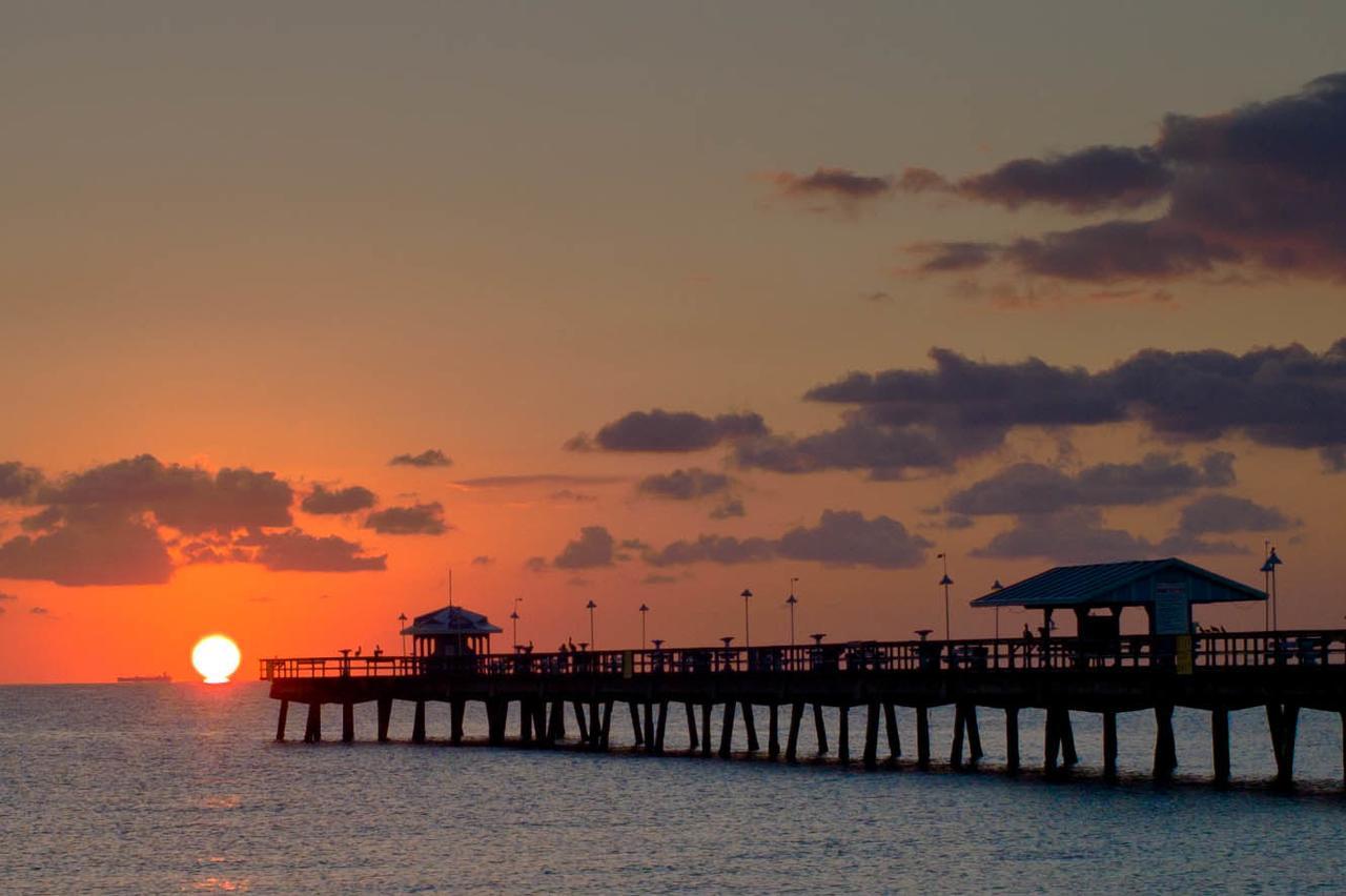 High Noon Beach Resort Lauderdale-by-the-Sea Exterior photo