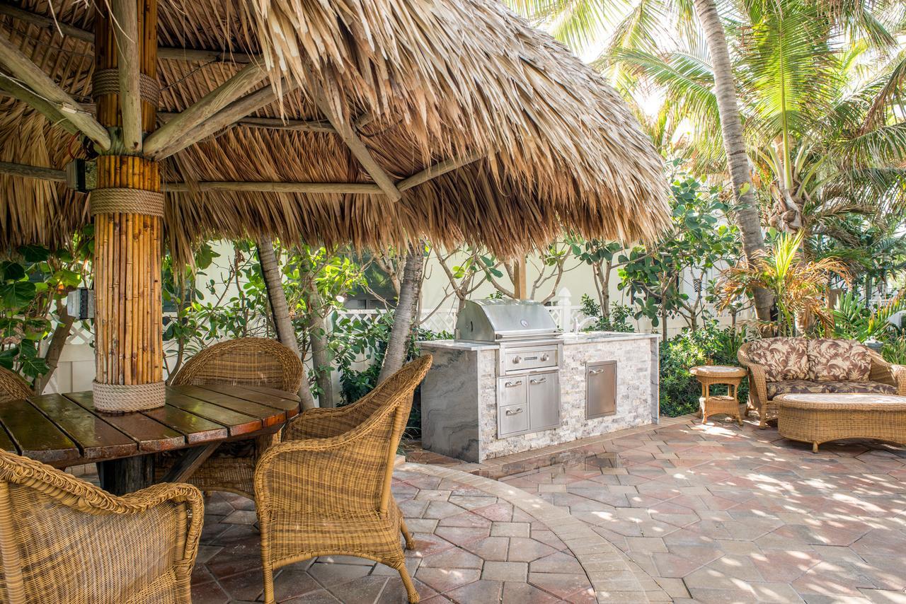 High Noon Beach Resort Lauderdale-by-the-Sea Exterior photo