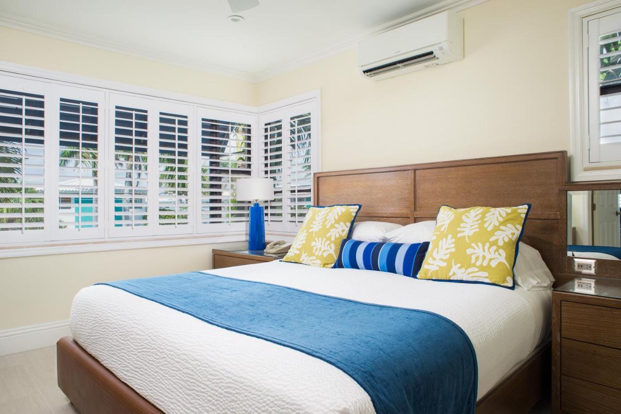 High Noon Beach Resort Lauderdale-by-the-Sea Exterior photo